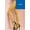 Cobalto, variant on Oleandro 20 Den Colored Sheer Pantyhose