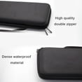 thumbnail image 2 of Bolsas De Almacenamiento Bolsa de carcasa dura portátil para teclado mecánico Logitech G913 caja de almacenamiento EVA, 2 of 5