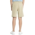 thumbnail image 2 of Real School Husky Boys School Uniform Pull on Short, Sizes 8-20, 2 of 4