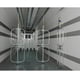 thumbnail image 5 of Riel Logistico Tipo E De 3 Metros Y 2.7mm Horizontal Carga Titan 282320, 5 of 6