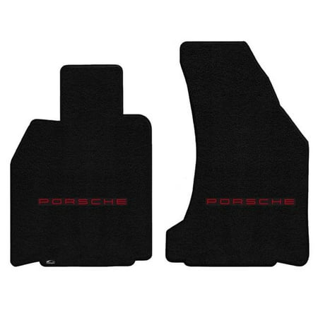 Lloyd Mats 600227 2005-2012 Targa 911-997 with Bose & Black Ultimat ...