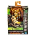 thumbnail image 1 of Figura de Accion Transformers Hasbro Cheetor, 1 of 3