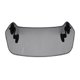 thumbnail image 5 of Lámina de parabrisas elevada para motocicleta, accesorios de extensión de deflector de viento ajustable universal, 5 of 5