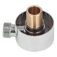 thumbnail image 1 of Shower Hose AdapterShower Adapter Brass Construction Shower Head Connector Shower Adapter Expertly Crafted, 1 of 5