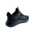 thumbnail image 3 of Tenis PUMA Deportivo Caballero Running Originales Modernos negro 27, 3 of 5