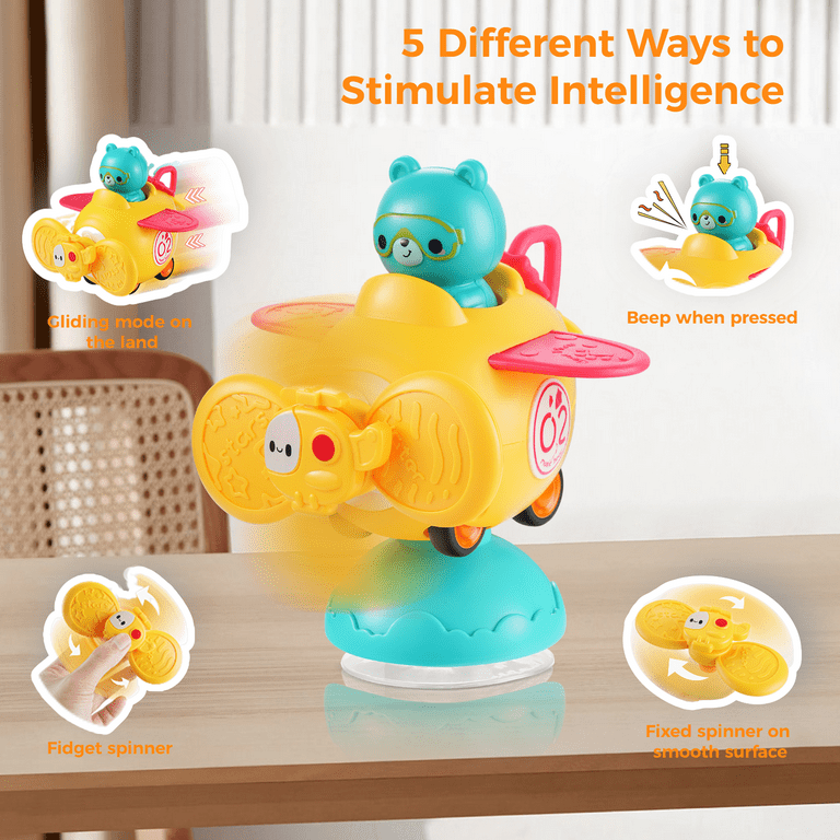Top 2024 bath toys