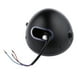 thumbnail image 3 of Faro Tipo Bobber Para Motocicleta Chopper, , Vintage, Negro, 7", 3 of 7