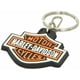 thumbnail image 2 of Llavero de Plastisol Plasticolor con Logotipo de Harley Davidson 4179, 2 of 6