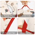 thumbnail image 6 of Dachshund Toddler Nap Mats for Kids Preschool,Sleeping Mat Bag or Kids,Toddler Sleeping Bag,Toddler Nap Mat or Daycare, 6 of 6