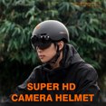 thumbnail image 4 of Smart Bike Helmets with 1080P HD Camera Wify APP for Adults, 4 of 8