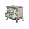 thumbnail image 3 of Dresden Nightstand in Vintage Bone White, 3 of 6
