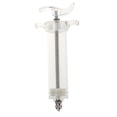 thumbnail image 2 of Herramienta Inyectora de Alimentación Colco para Pájaros Jóvenes 20ml, 2 of 8