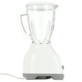 Oster Classic Series 5Speed Blender, White