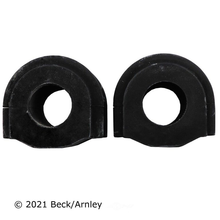 BeckArnley 101-7546 Stabilizer Bushing Set - Walmart.com
