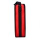 thumbnail image 4 of Vajilla impermeable para Picnic y acampada, bolsa de almacenamiento de doble capa (rojo), 4 of 8