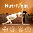 thumbnail image 4 of (2 pack) Nutrivein Magnesium L-Threonate Capsules - Memory & Focus Cognitive Support - 90 Count, 4 of 9