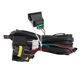 thumbnail image 4 of 12V Coche Universal LED Luz De Niebla Encendido/apagado Arnés De Cableado Fusible Relé Kit Para La Mayoría De Los Vehículos, 4 of 7