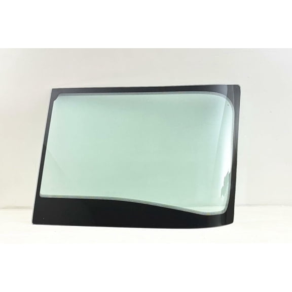 Laminated Driver Left Side Front Windshield Window Glass Compatible with Freightliner Coronado Columbia 122SD 2012-2022 Models