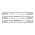 thumbnail image 1 of unbranded 3Ud Placas Protectoras Para Con En Inoxidable Para Puertas, 1 of 8