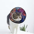 thumbnail image 1 of Lakeside Boat Soft Cat Dog Recovery Collar Adjustable Cat Cone Wound Healing Protective After Surgery for Large/Medium/Small Dogs Cat, 1 of 7