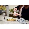 thumbnail image 2 of Cole & Mason London Acrylic Salt & Pepper Mill Gift Set 5", 2 of 3