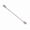 Silver Plated, variant on Male Shirt Pins Luxury Business Wedding Brooch Bar Collar Bar Pins for Friends