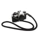 thumbnail image 4 of Correa de la camara Montañismo Cuerda de nylon Cámara Hombro Cuello Correa Cinturón para cámara DSLR JShteea  Nuevo, 4 of 6