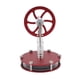 thumbnail image 1 of Motor Stirling, Modelo De Motor De Aire Caliente, Juguete Educativo Multiusos, Material De Aluminio Para Aprender Para Niños ANGGREK EJ3115, 1 of 8
