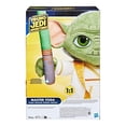 thumbnail image 3 of Peluche Hasbro Young Jedi Adventures Maestro Yoda, 3 of 4