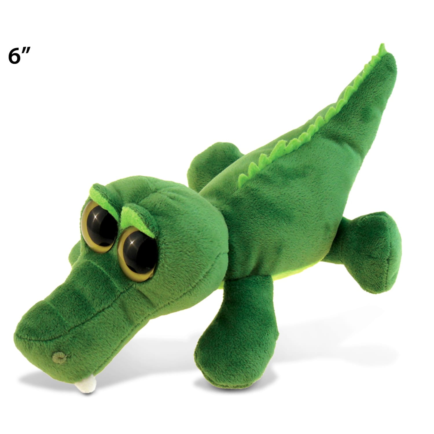giant stuffed alligator walmart