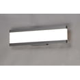thumbnail image 2 of Maxim Lighting - LED Wall Sconce - Bath Vanity - Visor-2 Light Bath Vanity-18, 2 of 2