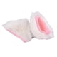 thumbnail image 1 of Accesorios para casco de motocicleta con decoración de orejas de felpa para snowboard, esquí, ciclismo, fácil de colocar y quitar, autoadhesivo, Blanco Sunnimix Sombrero Pegatina, 1 of 8