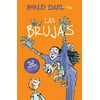 Las Brujas / The Witches (Paperback - Used) 6073136560 9786073136563