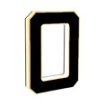 thumbnail image 2 of Modern LED Illuminated Number Sign Outdoor Address Plaque For Wall Or Door With Customizable Digit Display Succulent Wall Decorations for Living Room Cute Small Couches for Bedrooms Door Welcome, 2 of 4