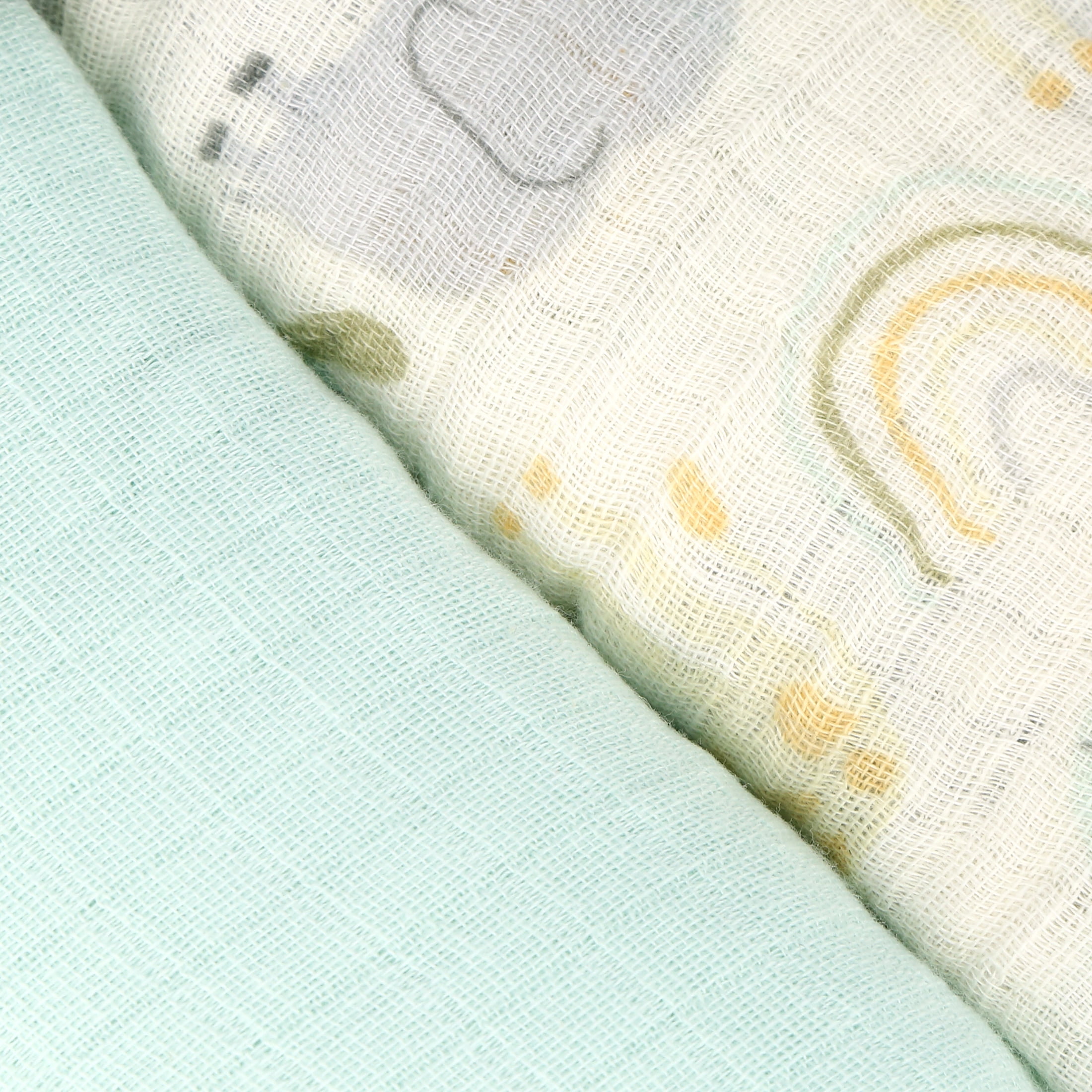 Chickpea swaddle blanket hot sale