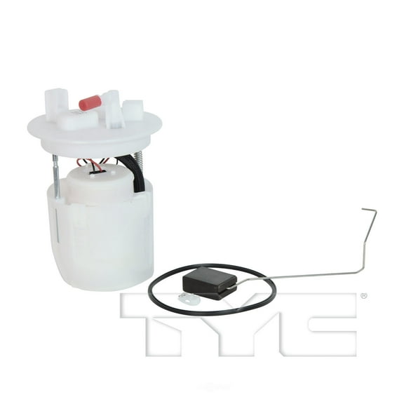 TYC 150309-A TYC CRQ Premium Fuel Pump Module Fits 2004 Mazda 6