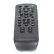 thumbnail image 5 of Control remoto control remoto Cómodo Fácil Funcional para RHT-G1550 para RHT-G11, 5 of 8