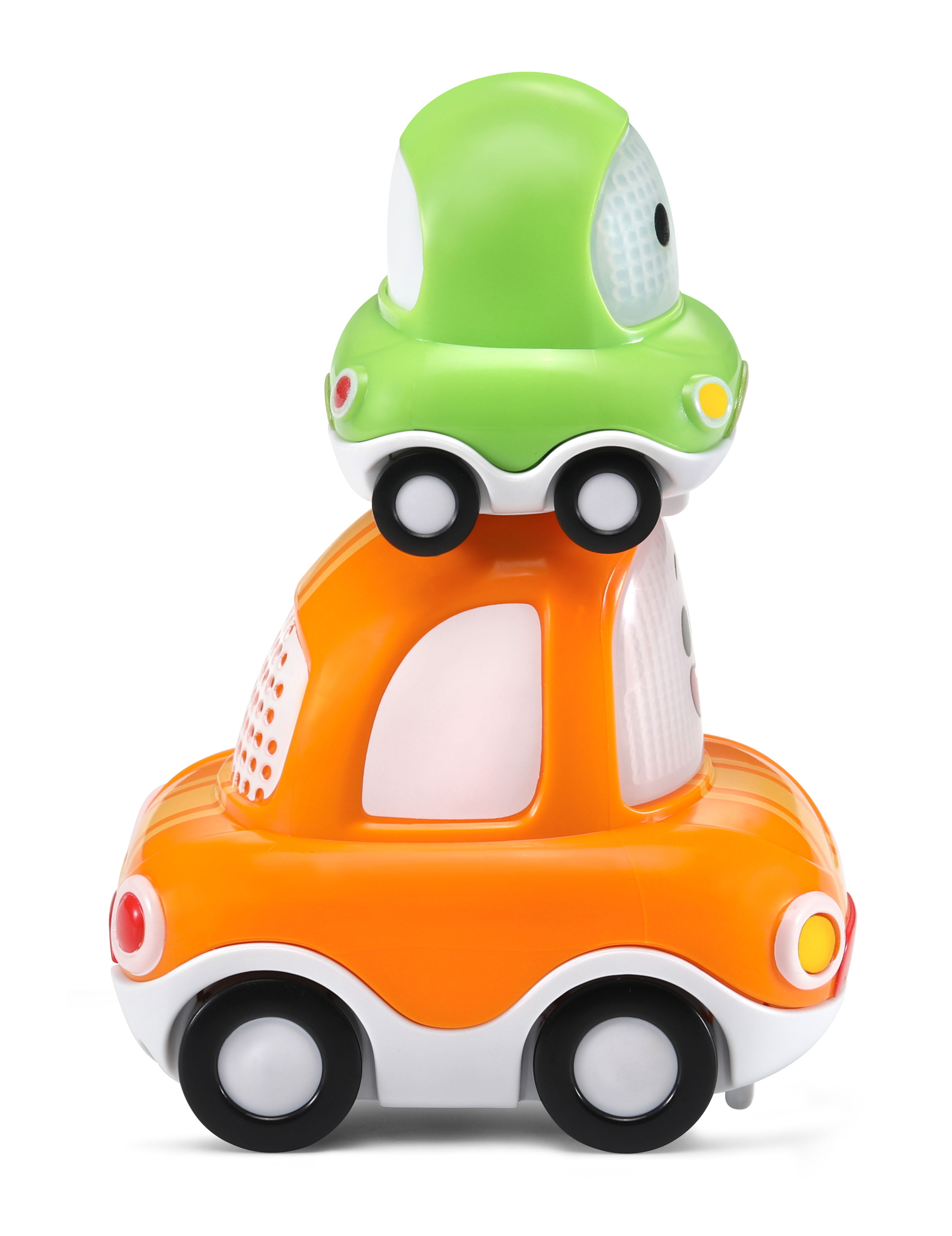 Toy Kids Car Toot-Toot Drivers Cory Carson Deluxe Combo Cory & Chrissy 