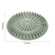 thumbnail image 5 of Tapón de silicona para fregadero, tapón de agua, drenaje de suelo, tapón para bañera (verde) Hugtrwg Para estrenar, 5 of 5