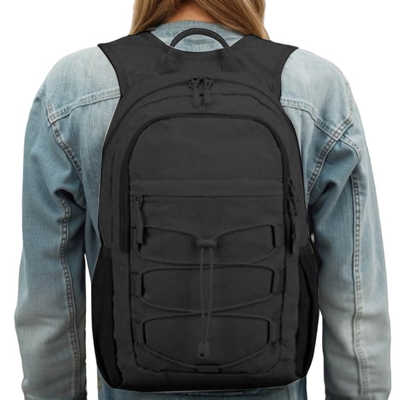 Lightweight Daypack For Outdoor Hiking Travel Sports Compact Rucksack With Comfortable Strays