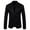 Black, variant on UVEASISHA Men's Casual Suit Jacket Fall Lightweigt Slim Fit Blazer Jackets Long Sleeve Collared 2 Buttons Stylish Business Suit Jacket Deal of The Day Clearance,Black,M