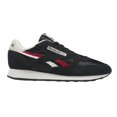 thumbnail image 1 of Tenis Reebok Classic Leather Core Black Unisex negro 26.5, 1 of 5