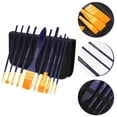 thumbnail image 4 of 1 Set of Portable Paint Brushes Multi-function Artist Brushes Professional Watercolor Brushes, 4 of 8
