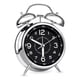 thumbnail image 1 of Reloj de mesa analógico Trixter TX6040 color negro, 1 of 5