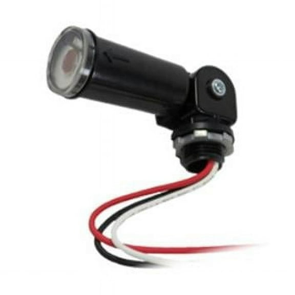 Adjustable Photocell Sensor
