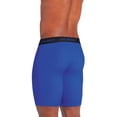 thumbnail image 2 of Jockey Men's Sport Microfiber 10" Midway Brief, 2 of 2
