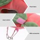 thumbnail image 4 of AURARMLET Colgante Para Hámster Con De Roja Natural Y Ecológica, 4 of 6