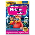 thumbnail image 2 of ROCK N LEARN DIVISION RAP DVD 980, 2 of 4