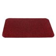 thumbnail image 1 of Sentry Guardsman Rib Mat No 1A 16 x 24'' Red, 1 of 1