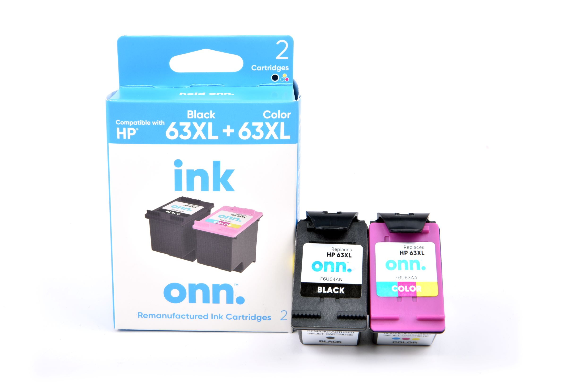 hp 63 ink walmart